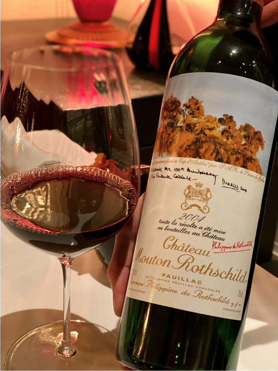 A Bordeaux Dream Weekend: Inside Our Private Grand Cru Wine Tasting for the City's Elite